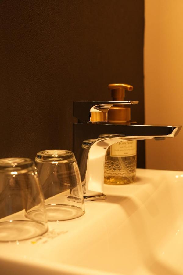 Nplus Higashikanda-akihabara Hotel Tóquio