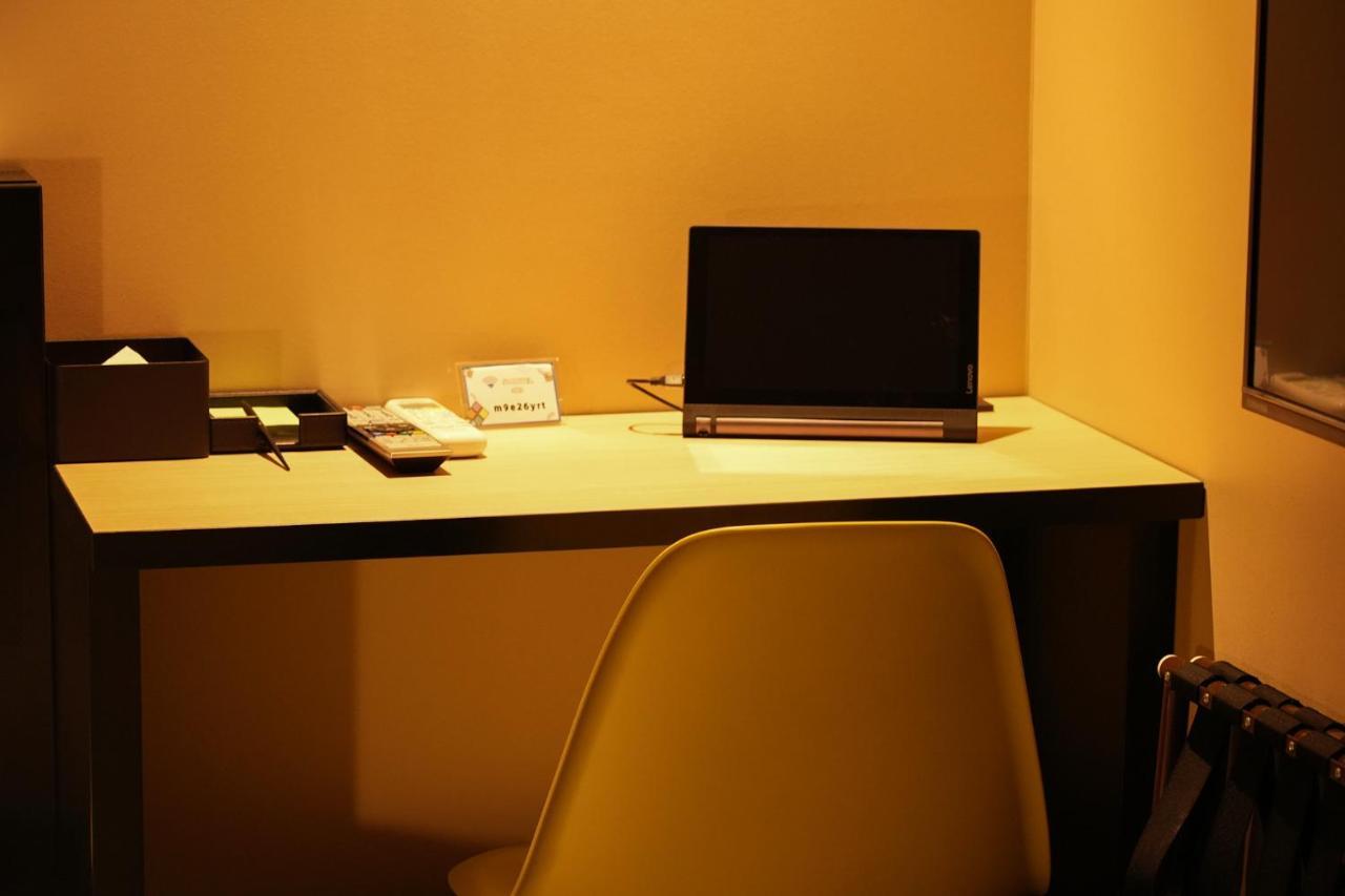 Hotel Nplus Higashikanda-akihabara Tóquio