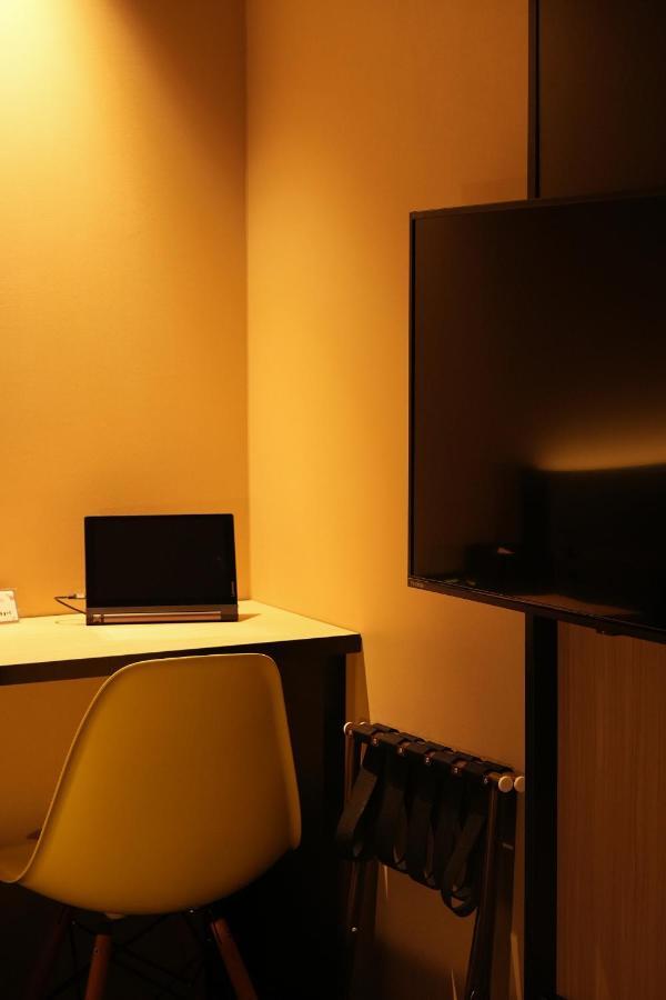 Nplus Higashikanda-akihabara Hotel Tóquio