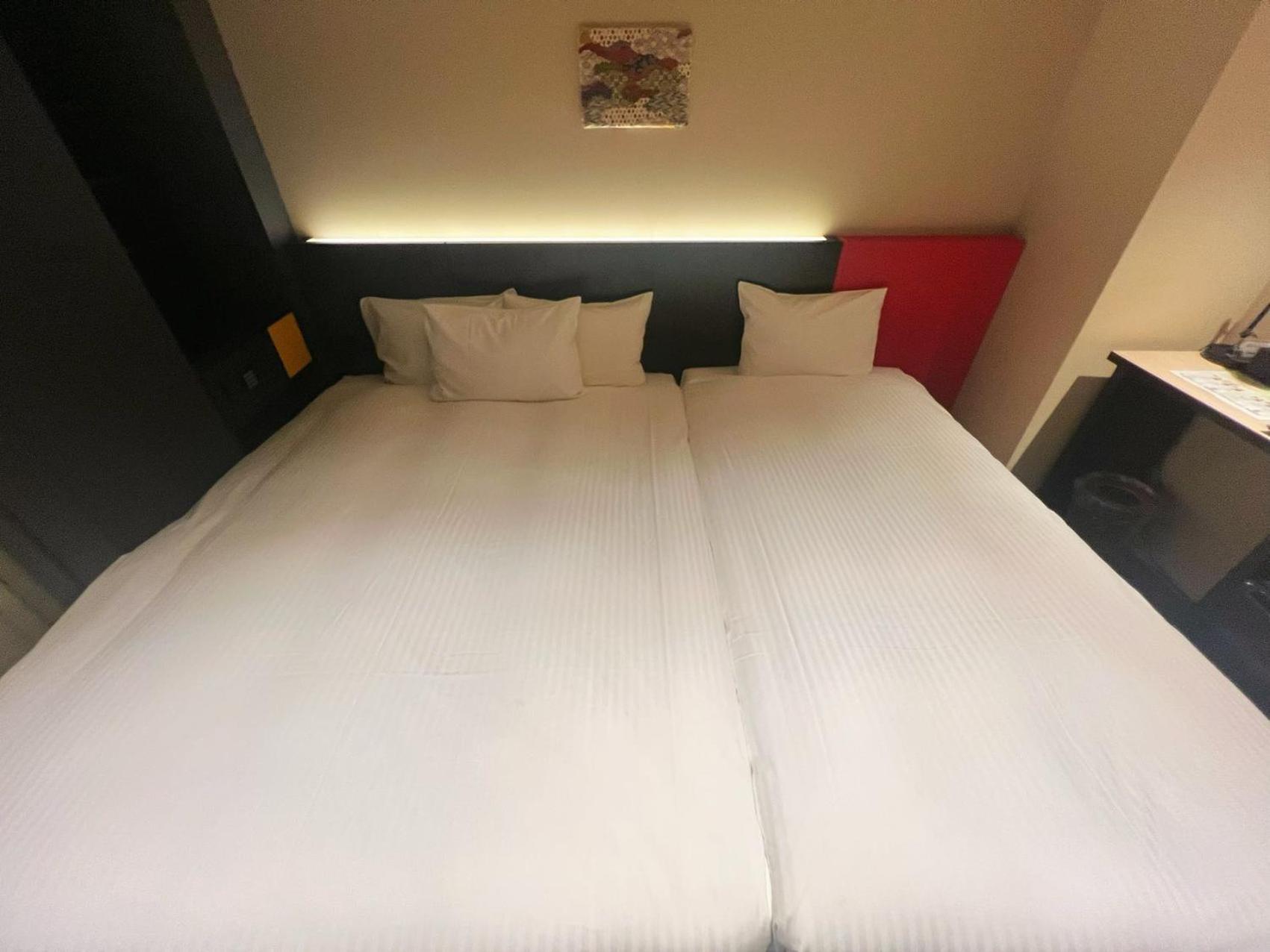 Nplus Higashikanda-akihabara Hotel Tóquio