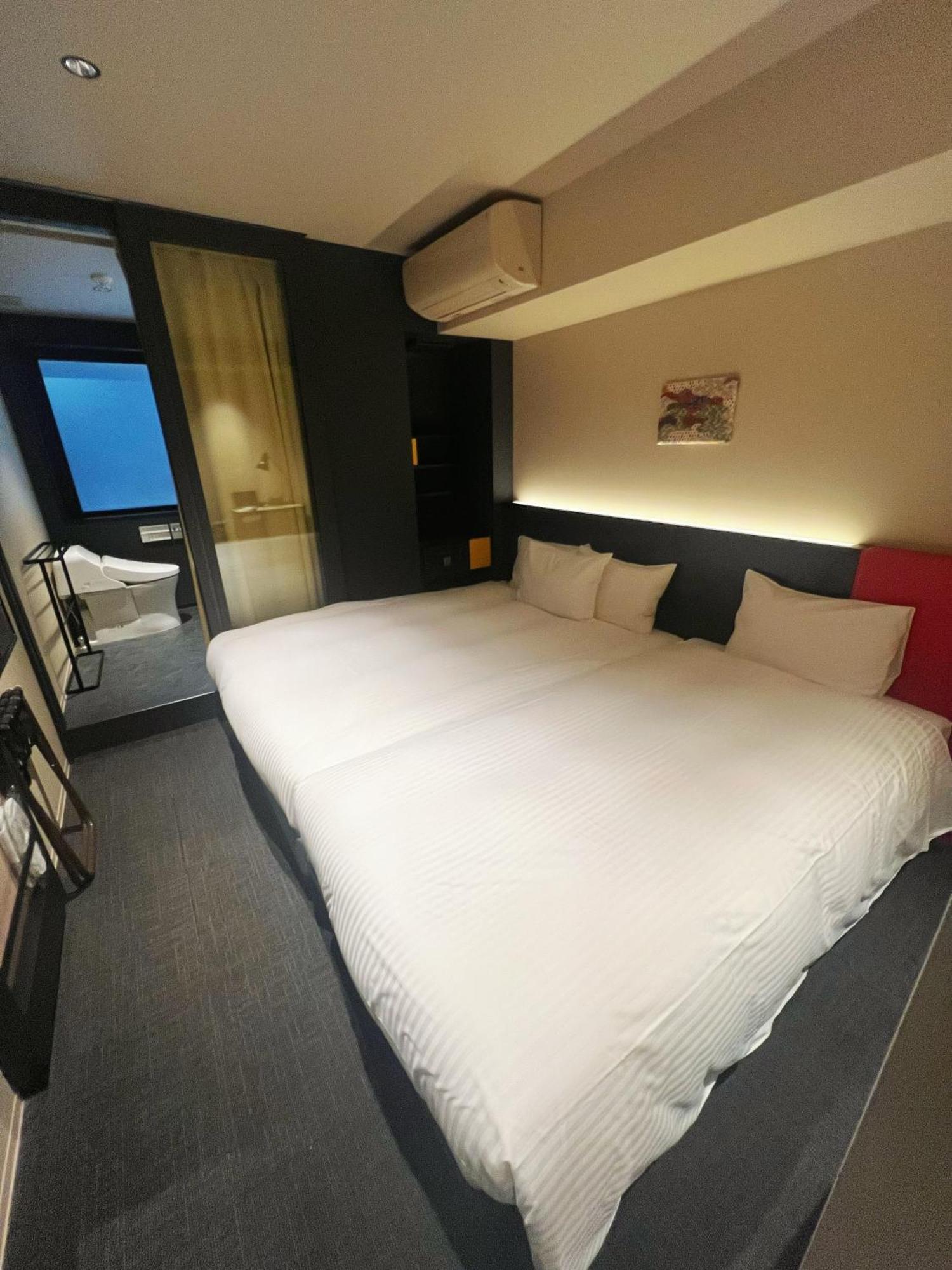 Hotel Nplus Higashikanda-akihabara Tóquio